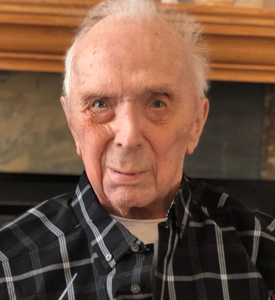 Orval Merlin Chalman