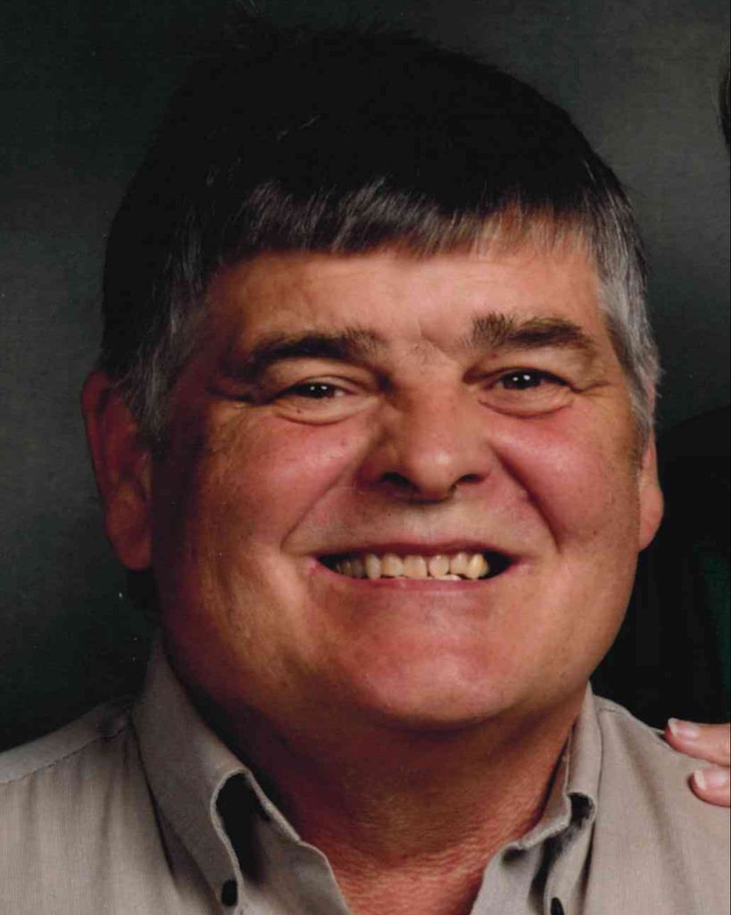 Gerald Thomas "Jerry" Starkey