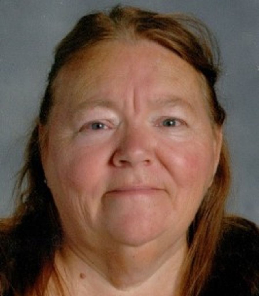 Susan Andre Profile Photo