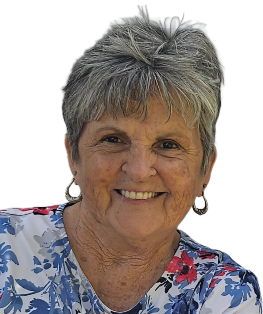 Shirley Ann Hale Mullins Profile Photo
