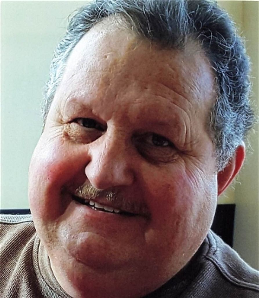 Dallas "Bruce" Williams Profile Photo