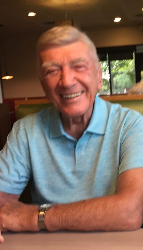 Stephen R. Tranovich