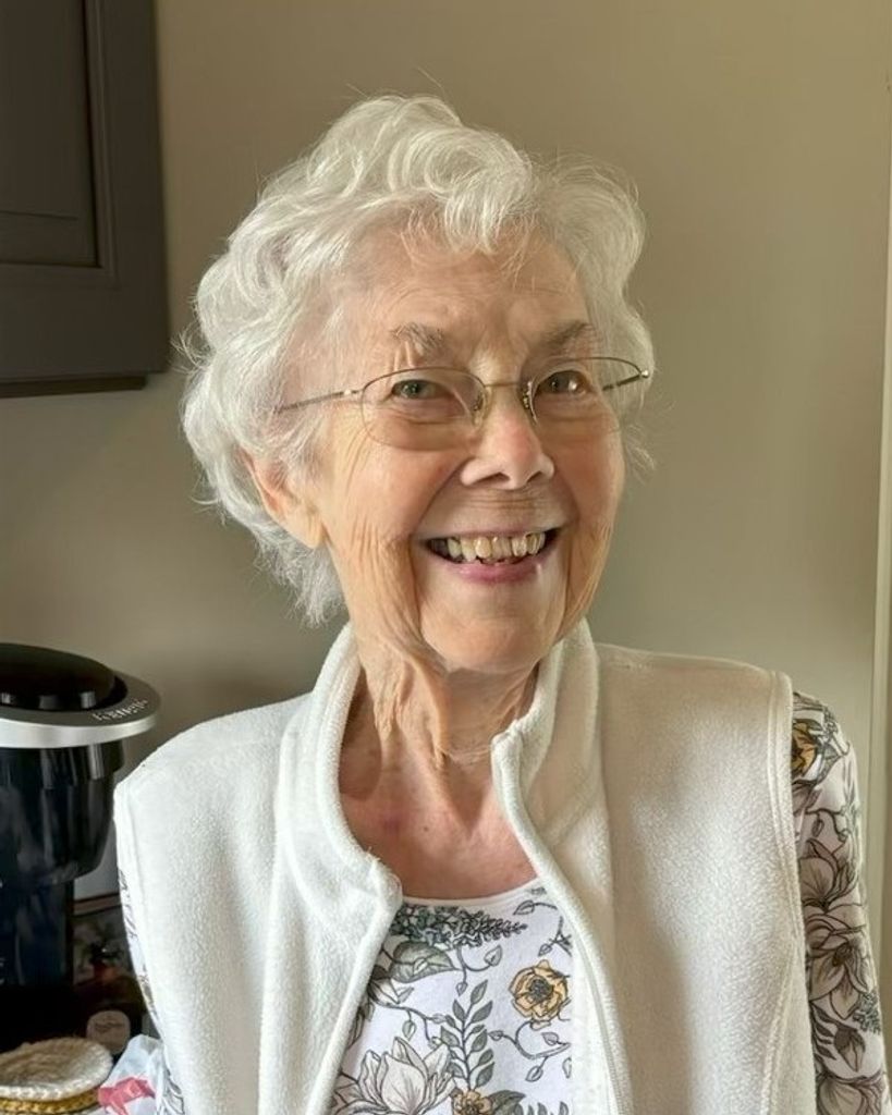 Peggy L Burris Profile Photo