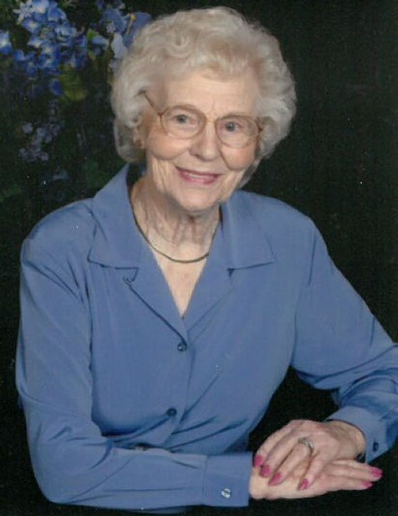 Grace Melander