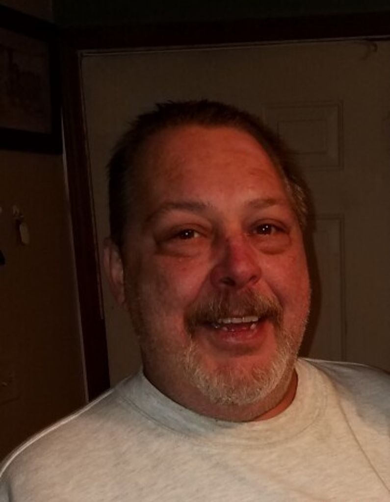 Michael W. Laws Profile Photo