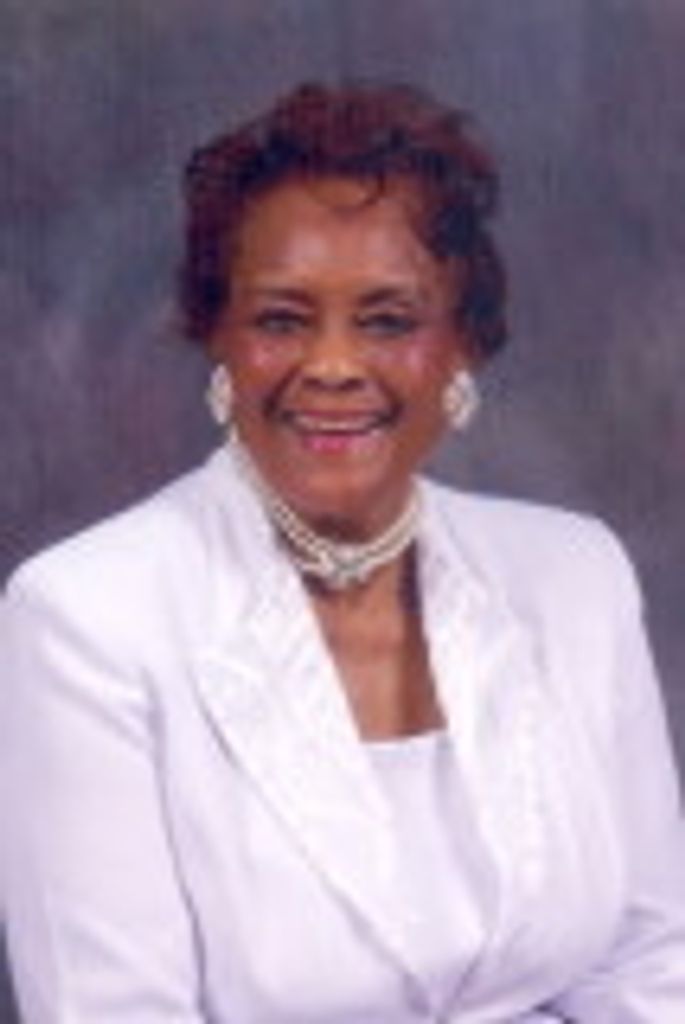 Adele Whitehead Jones