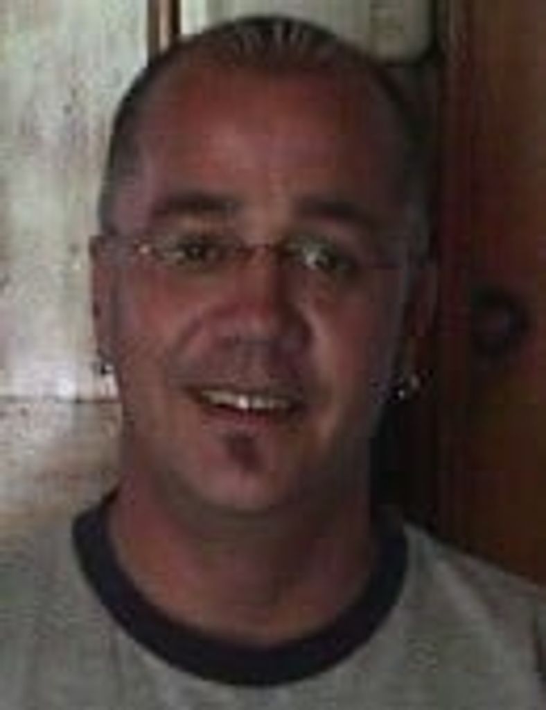Richard C. Hall
