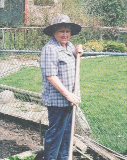 Dorothy Ethel (Hilderley)  Burton Profile Photo
