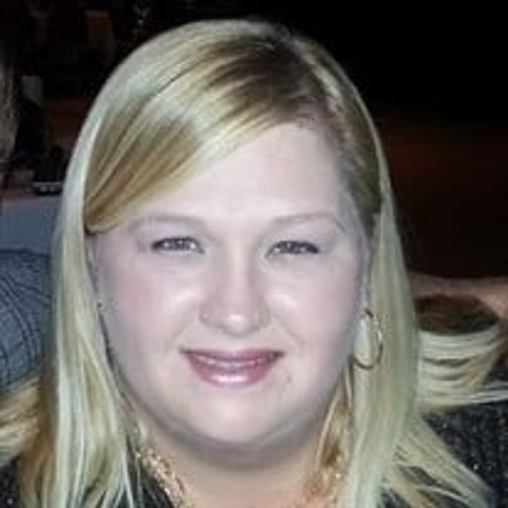 Lyndsey Marie Gaddis