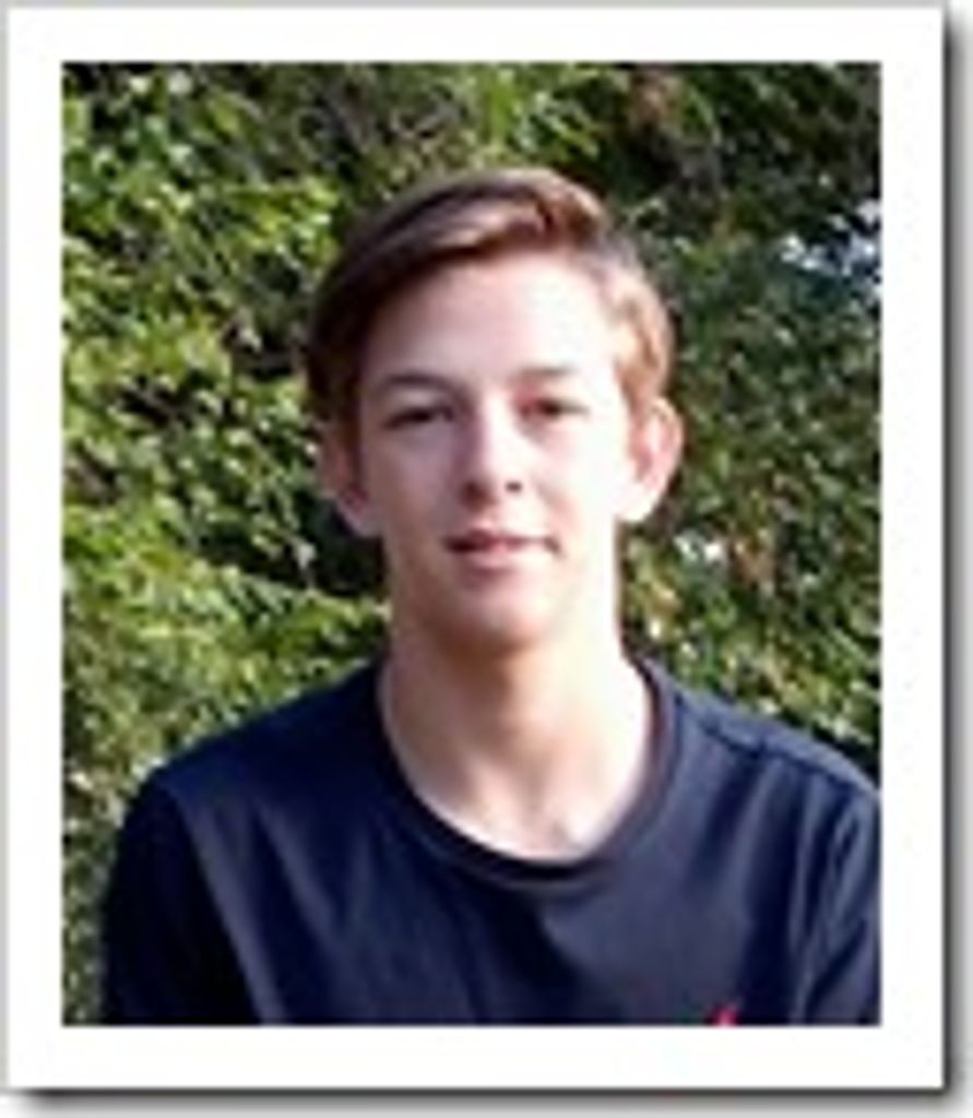 Colton Joseph Schneider