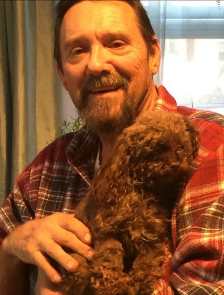 William John Fogle Profile Photo