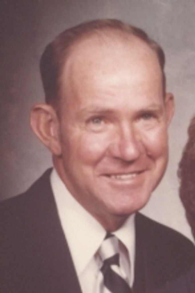 James Pete Foister