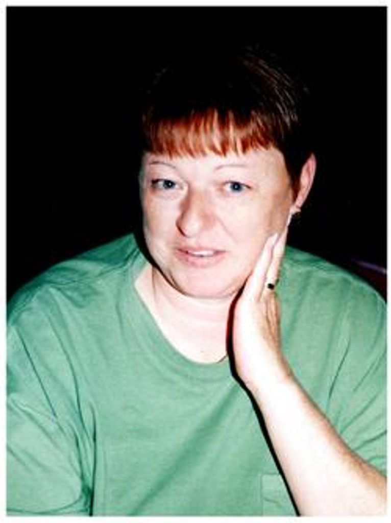Elaine Fazio Tharpe Profile Photo