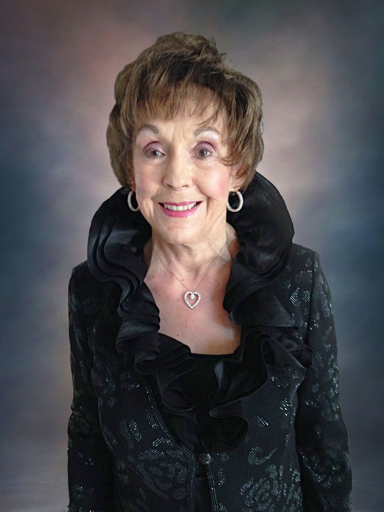 Esther Jean Churella