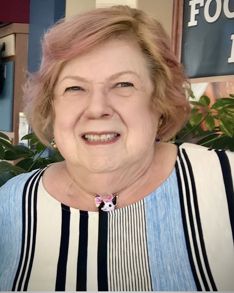 Mary Harriett Louise Prunier