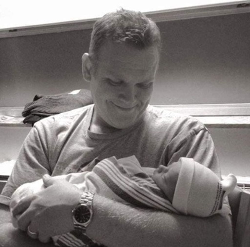 Charles "Charlie" Bumgardner