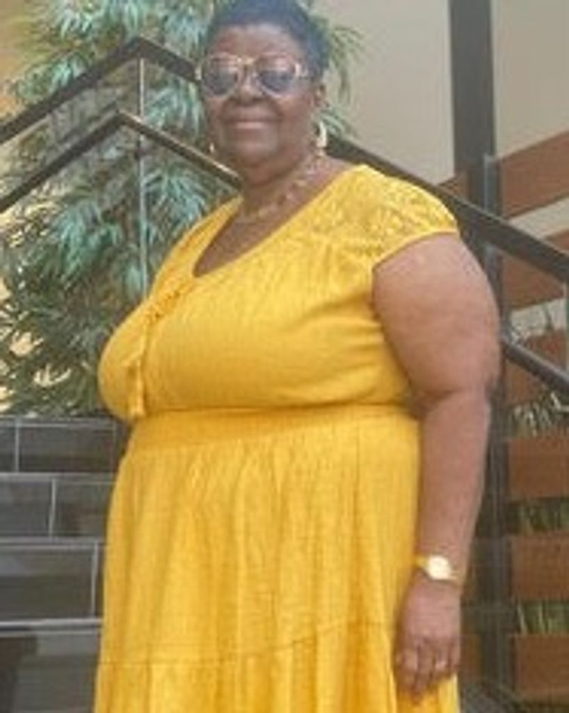 Rita Darko Ateko Profile Photo