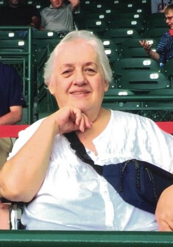 Theresa M. Crocetti Profile Photo
