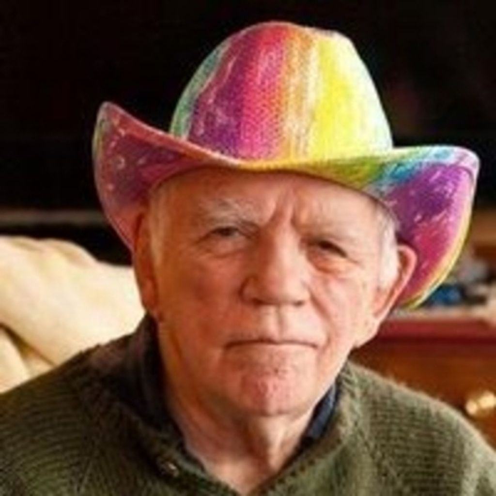 William Witzel Profile Photo