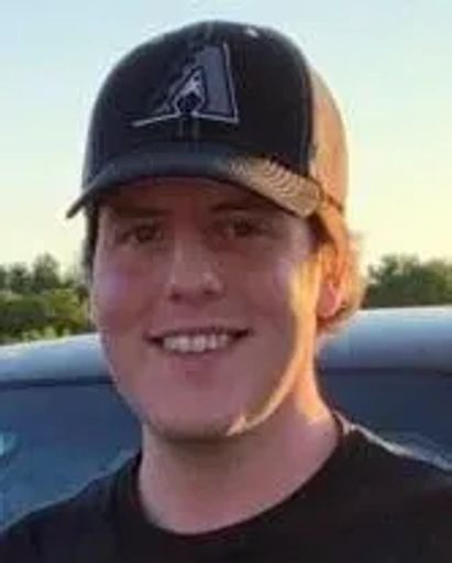 Kevin Thomas Elsbecker's obituary image