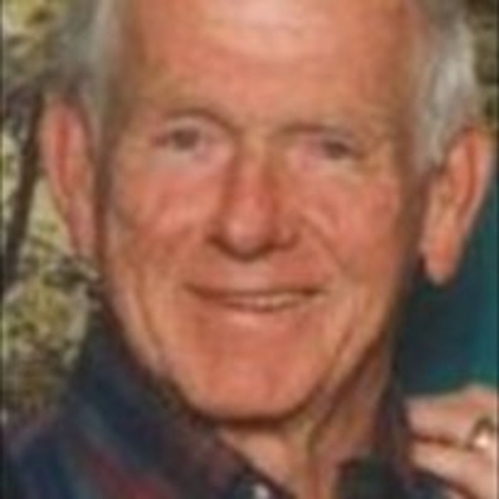Mr William L. Serbst
