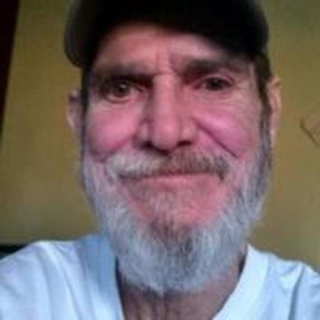 Cecil G. Seaborn, Jr.