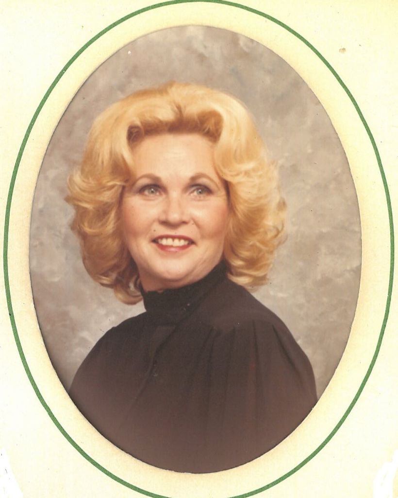 Wanda Jo Rogers Profile Photo