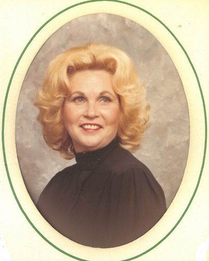 Wanda Jo Rogers's obituary image
