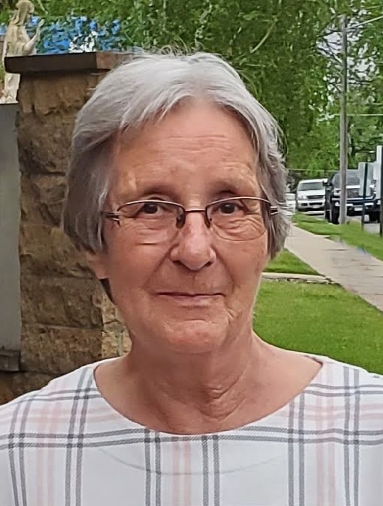 Patricia Scharfencamp Profile Photo