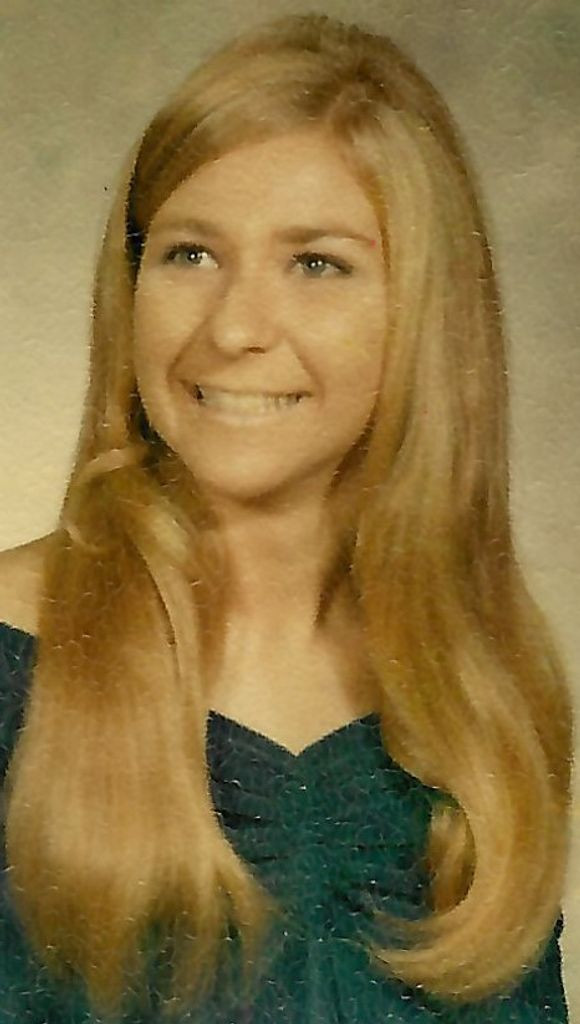 Mary Sue "Susie" Germinaro