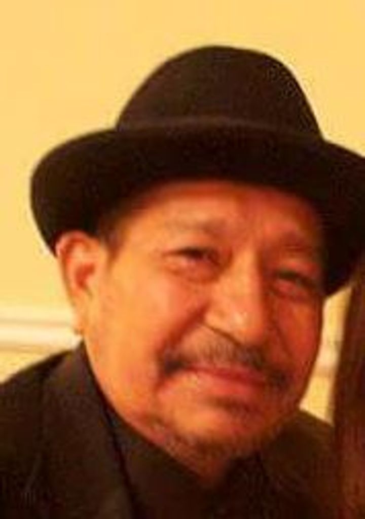 Roberto Arredondo