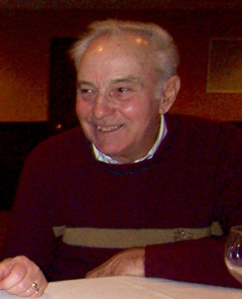 A. Blais Profile Photo