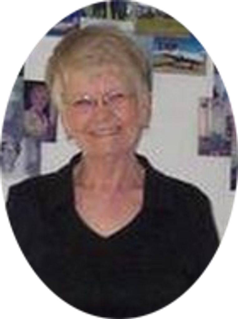 Bonnie Hill