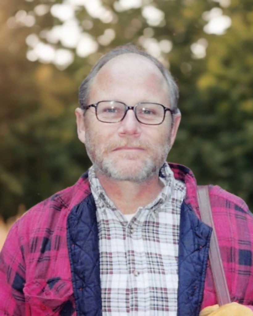 Robert E. "Rob" Hinson