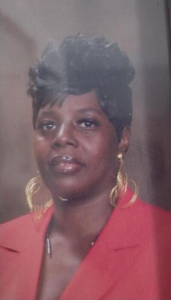 Vickie Renee Burks Profile Photo