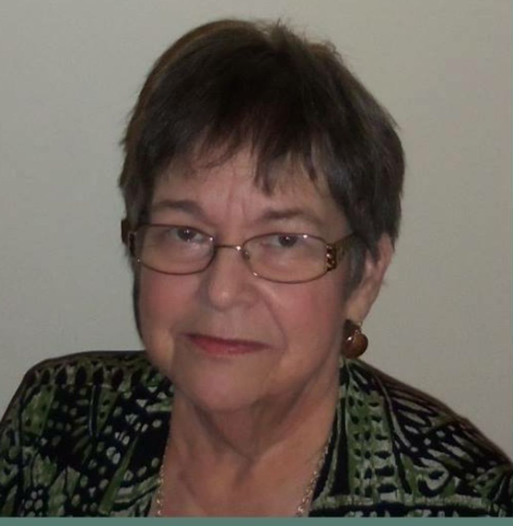 Elizabeth (Betty) Jane (Stone)  Jefferson