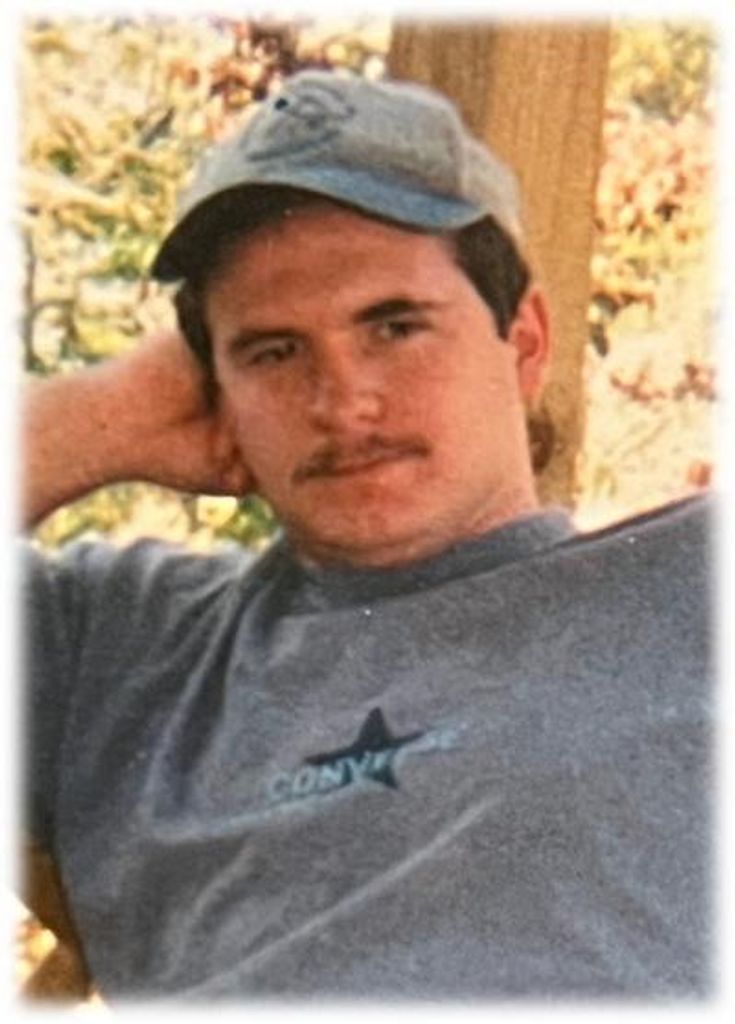 David Ray Rigney, Sr. Profile Photo