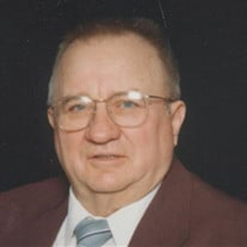 Loren  D. Mckee