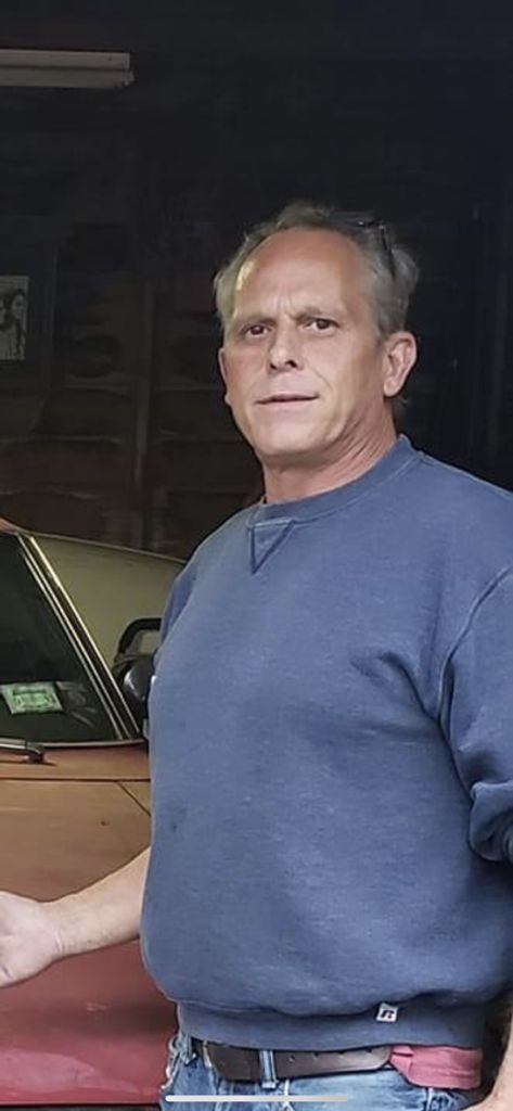 John "Pip" Augustine Profile Photo