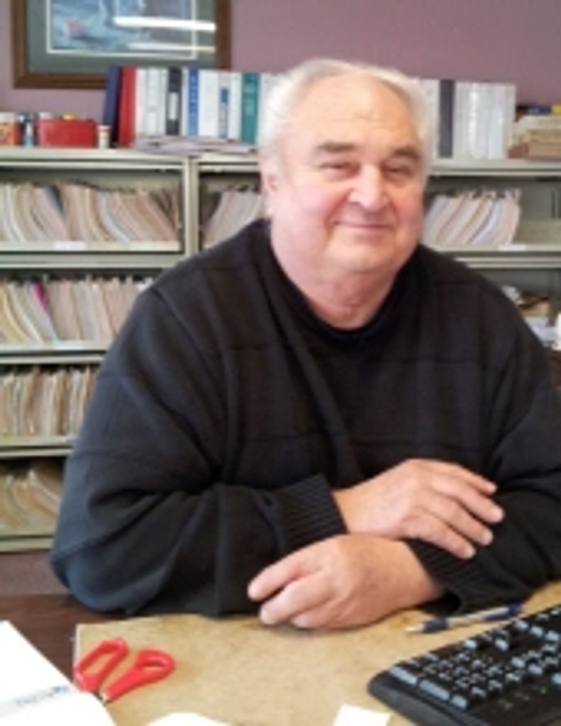 Donald Edward Brock