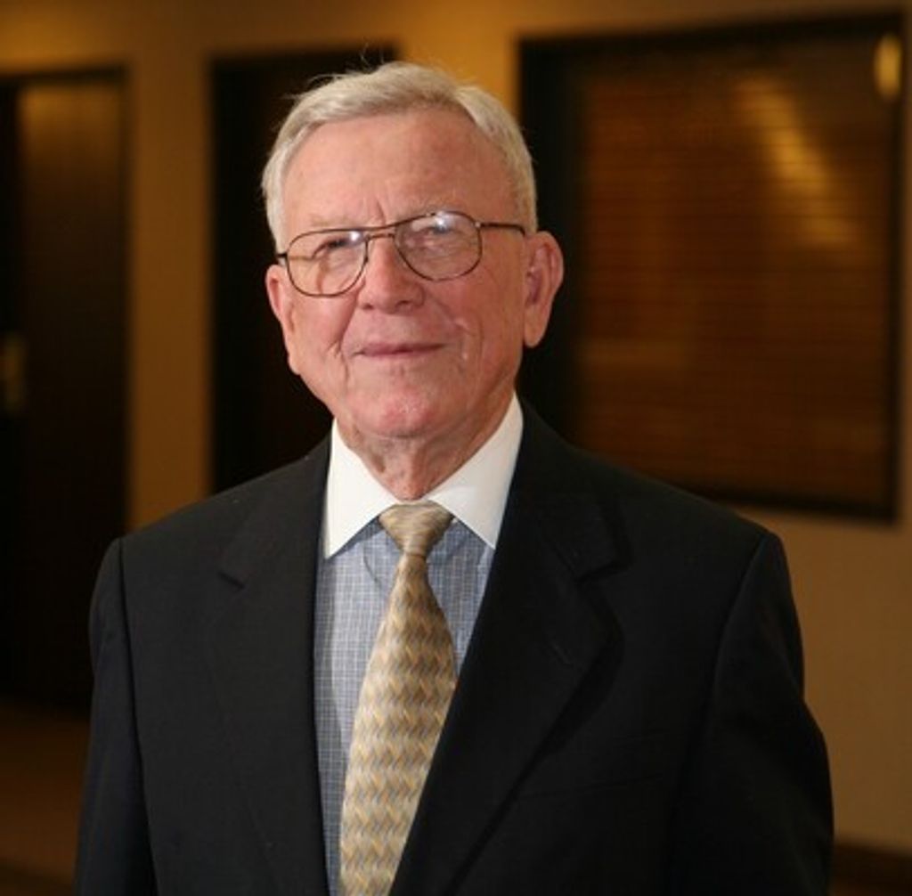 Willis Avery Wood Profile Photo