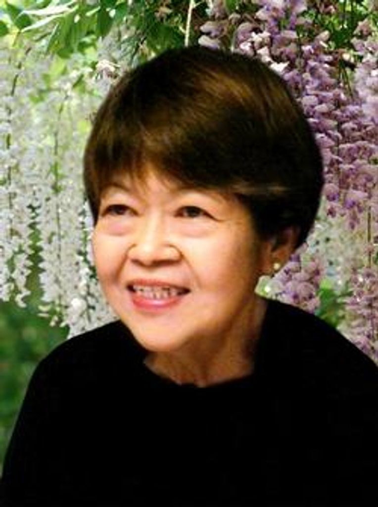 Joyce Eriko Fong