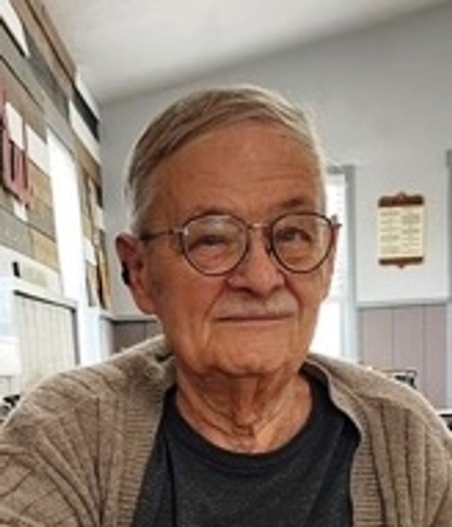 Ronald "Ron" Eugene White