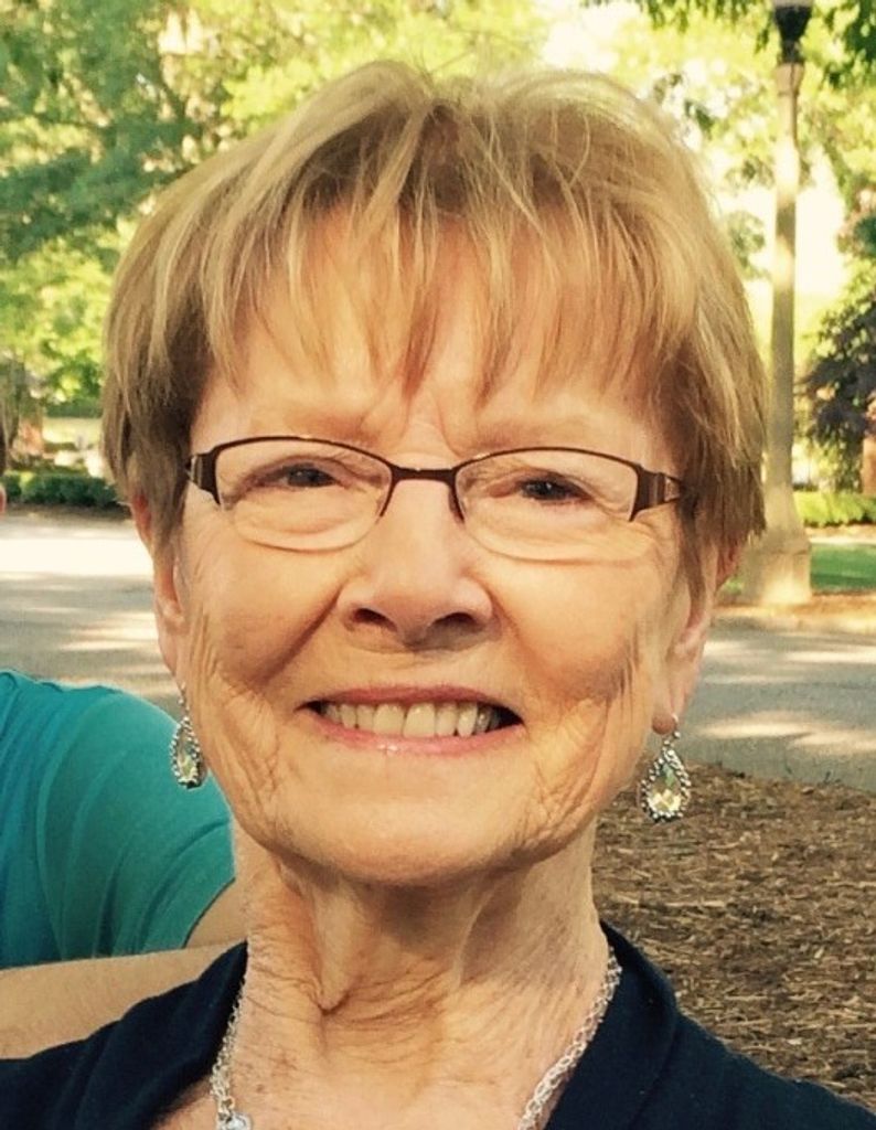 Dorothy Marie (Lehman)  Hershberger
