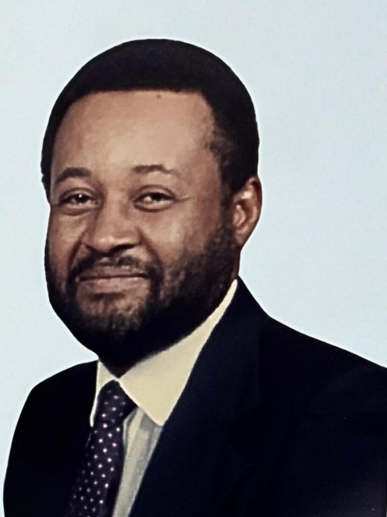 Deacon Lonnie Harold Lewis Profile Photo