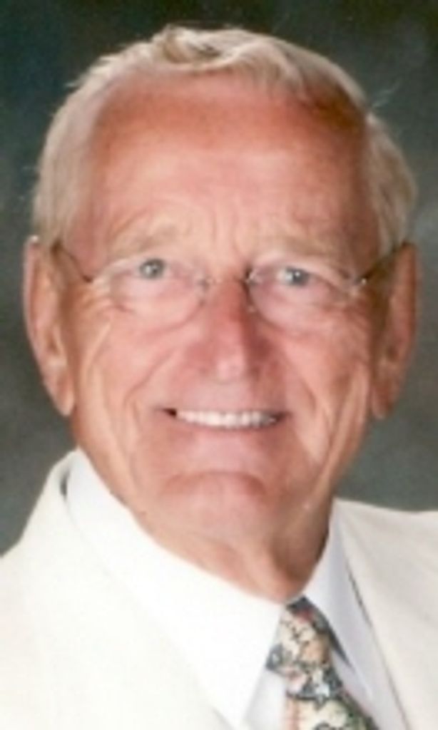 David Lee Zuern