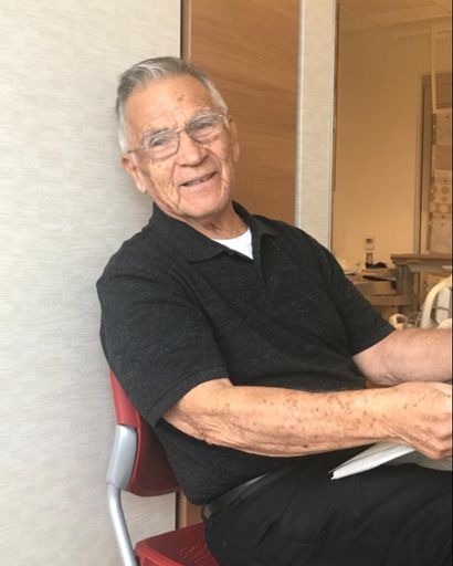 Ricardo Antonio Vera's obituary image