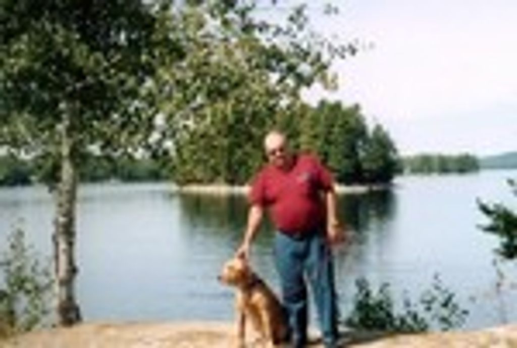 Robert Simko Profile Photo