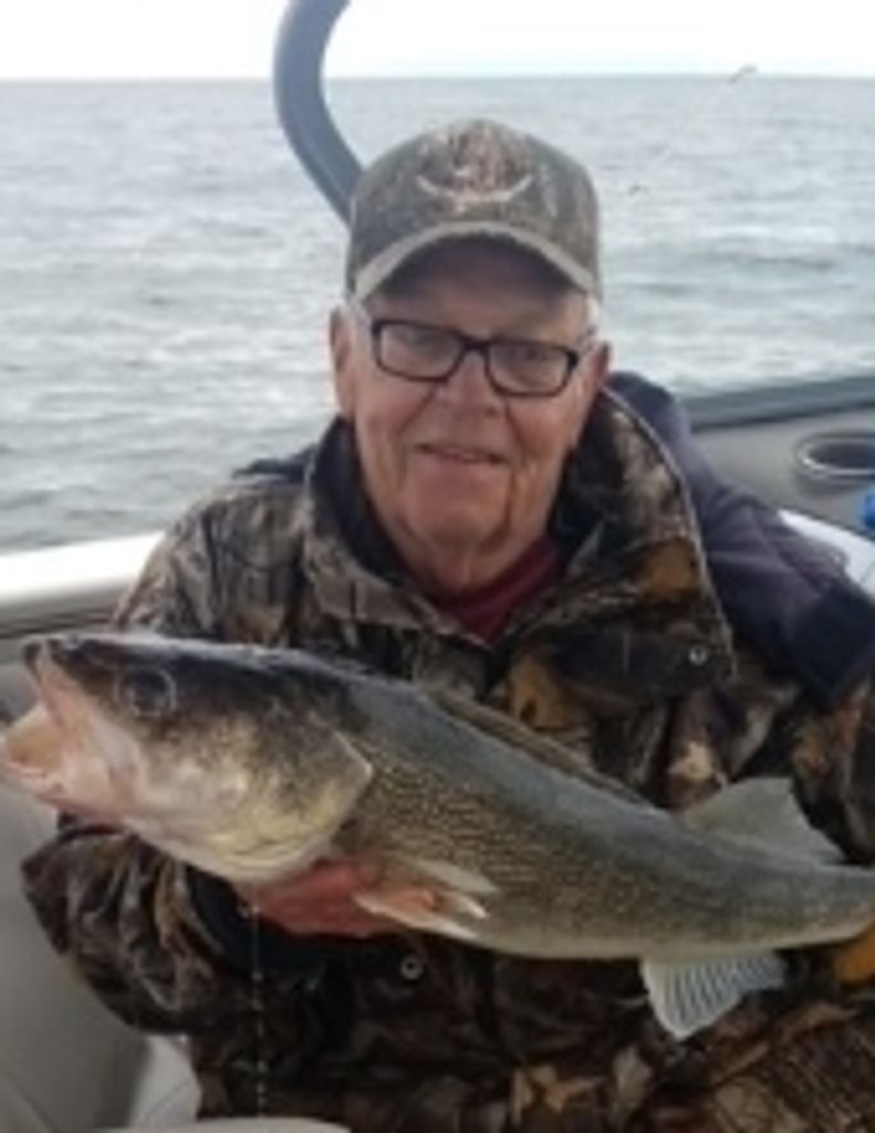 Charles A. "Manny" Nicely