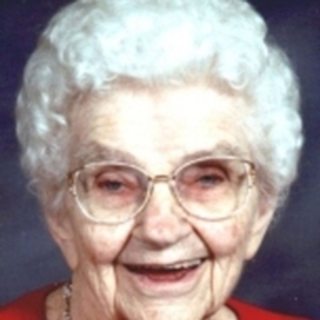 Crescentia Olson